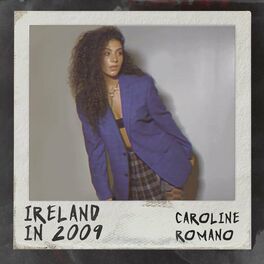 Album cover of Ireland in 2009