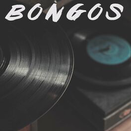 Album cover of Bongos (Originally Performed by Cardi B and Megan Thee Stallion) [Instrumental]