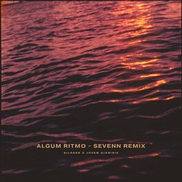 Album cover of Algum Ritmo (Remix)
