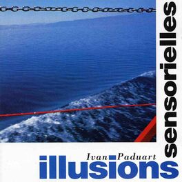 Album cover of Illusions sensorielles