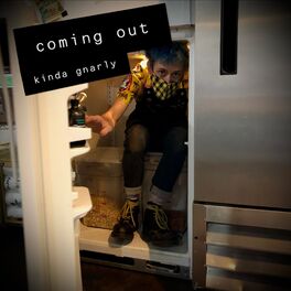 Album cover of coming out