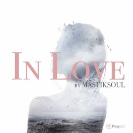 Album cover of In Love by Mastiksoul