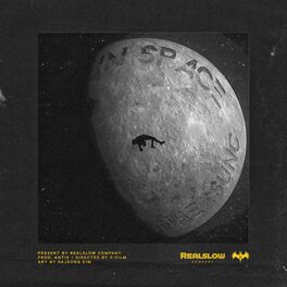 Album cover of IN SPACE 우주속에서