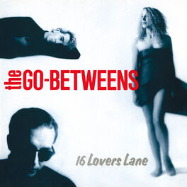 Album cover of 16 Lovers Lane (Remastered)