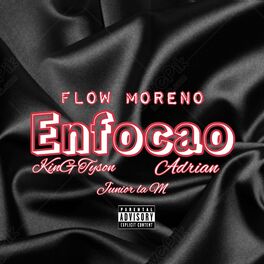 Album cover of Enfocao