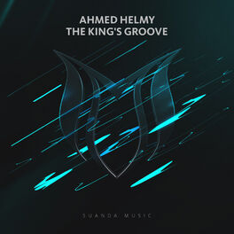 Album cover of The King's Groove
