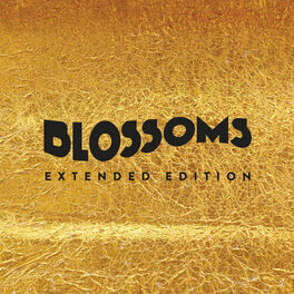 Album cover of Blossoms (Extended Edition)
