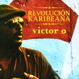 Album cover of Revolución Karibeana