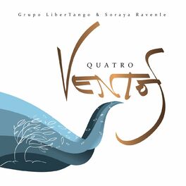 Album cover of Quatro Ventos