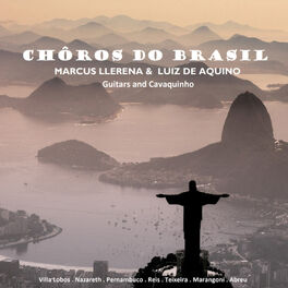 Album cover of Chôros do Brasil