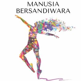 Album cover of Manusia Bersandiwara