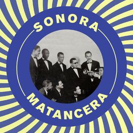 Album cover of La Sonora Y Amigos
