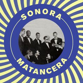 Bienvenido Granda con La Sonora Matancera - Vol. 2