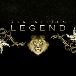 Album cover of Legend: The Skatalites