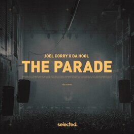 Album cover of The Parade