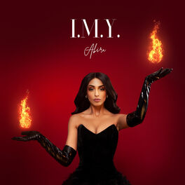 Album cover of I.M.Y.