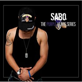 Album cover of The Purple Heart Series