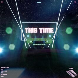 Album cover of This time