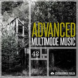 Album cover of Advanced Multimode Music