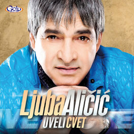 Album cover of Uveli Cvet