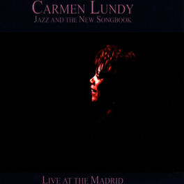 Album cover of Jazz And The New Songbook: Live At The Madrid