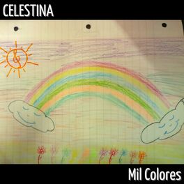 Album cover of Mil Colores