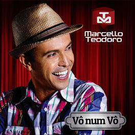 Album cover of Vô Num Vô