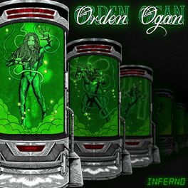 Orden Ogan – In the Dawn of the AI Lyrics