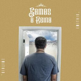 Album cover of Somos o Reino