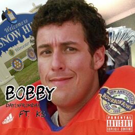 Album cover of Bobby (feat. K3)