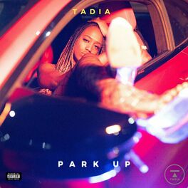 Album cover of PARK UP