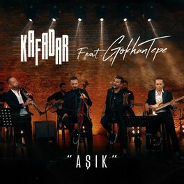 Album cover of Aşık