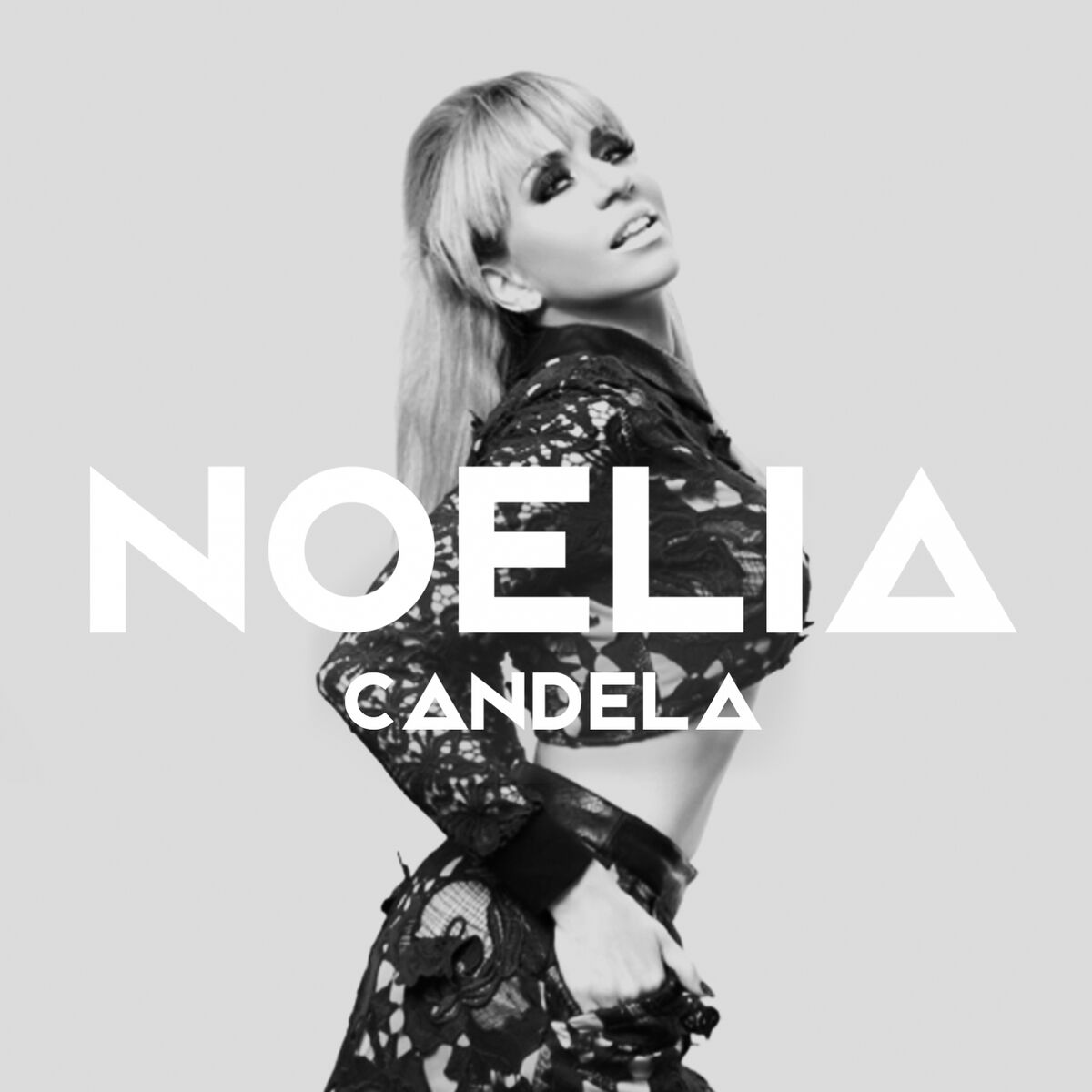 Noelia - La Más Completa Colección: letras y canciones | Escúchalas en  Deezer