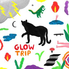 Album cover of Glow Trip