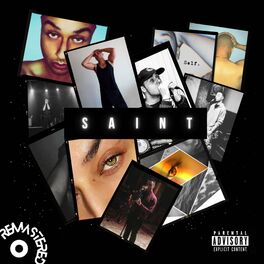 Album cover of Saint (Remastered)