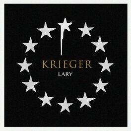 Album cover of Krieger