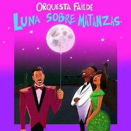 Album cover of Luna Sobre Matanzas