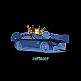 Album cover of Show To Show