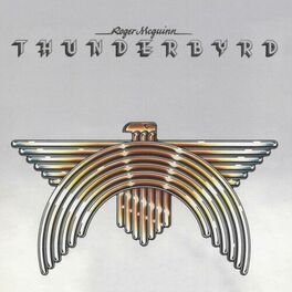 Album cover of Thunderbyrd