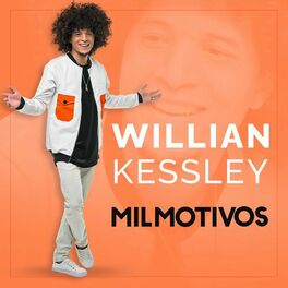 Album cover of Mil Motivos