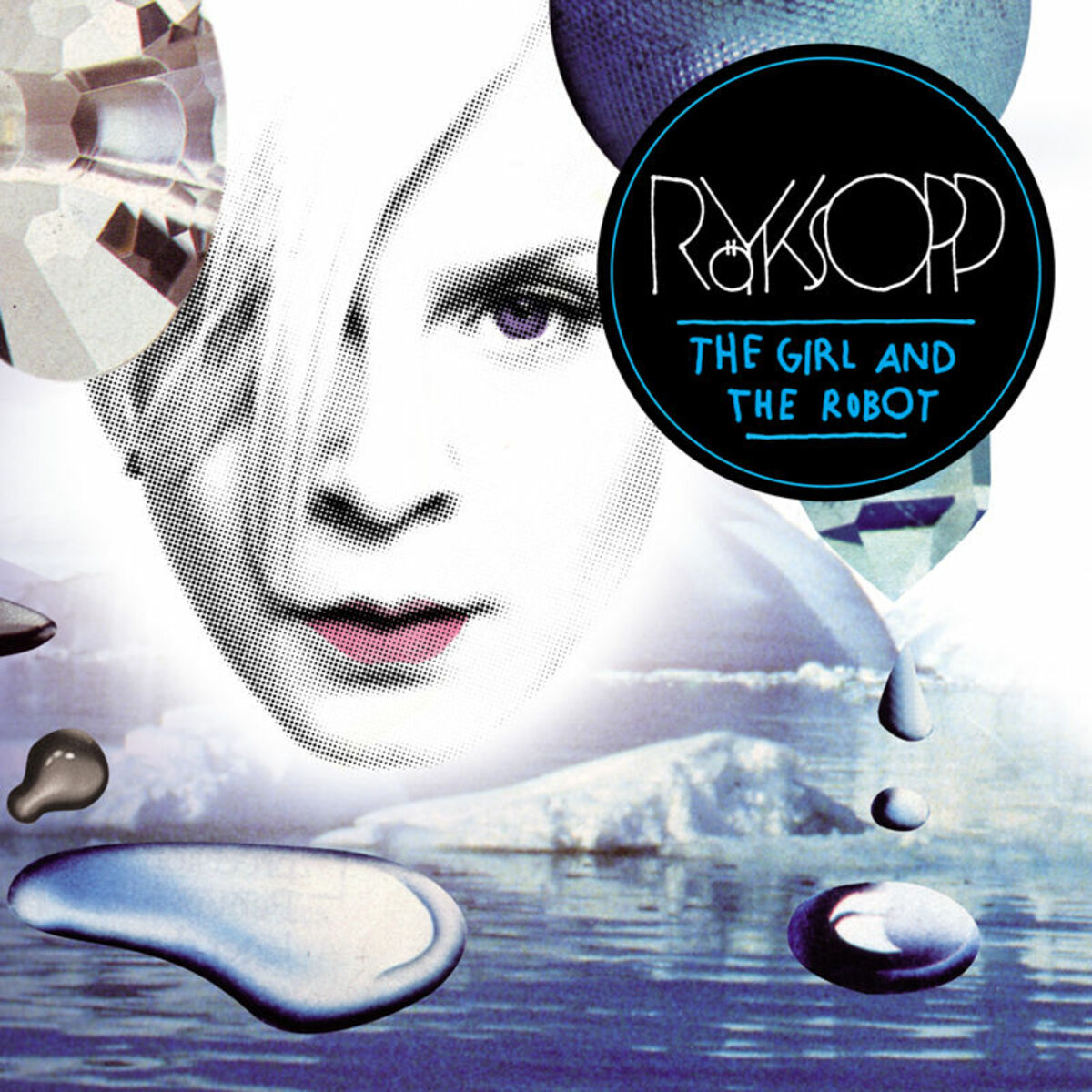 Röyksopp - Profound Mysteries II: lyrics and songs | Deezer