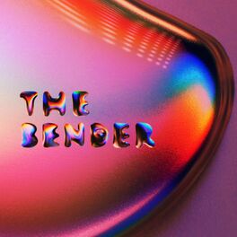 Album cover of The Bender (Remixes)