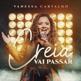 Album cover of Creia Vai Passar