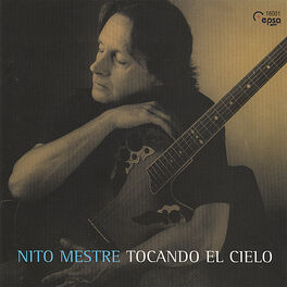 Album cover of Tocando el Cielo