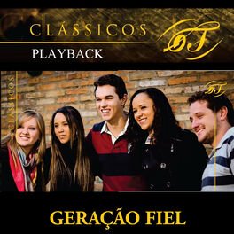 Album cover of Clássicos (Playback)