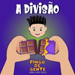 Album cover of A Divisão