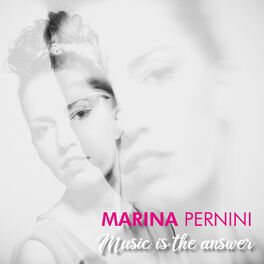 Album picture of Music is the Answer