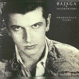 Album cover of Prodavnica Tajni
