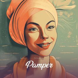 Album cover of Pamper