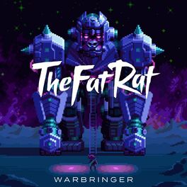 Album cover of Warbringer